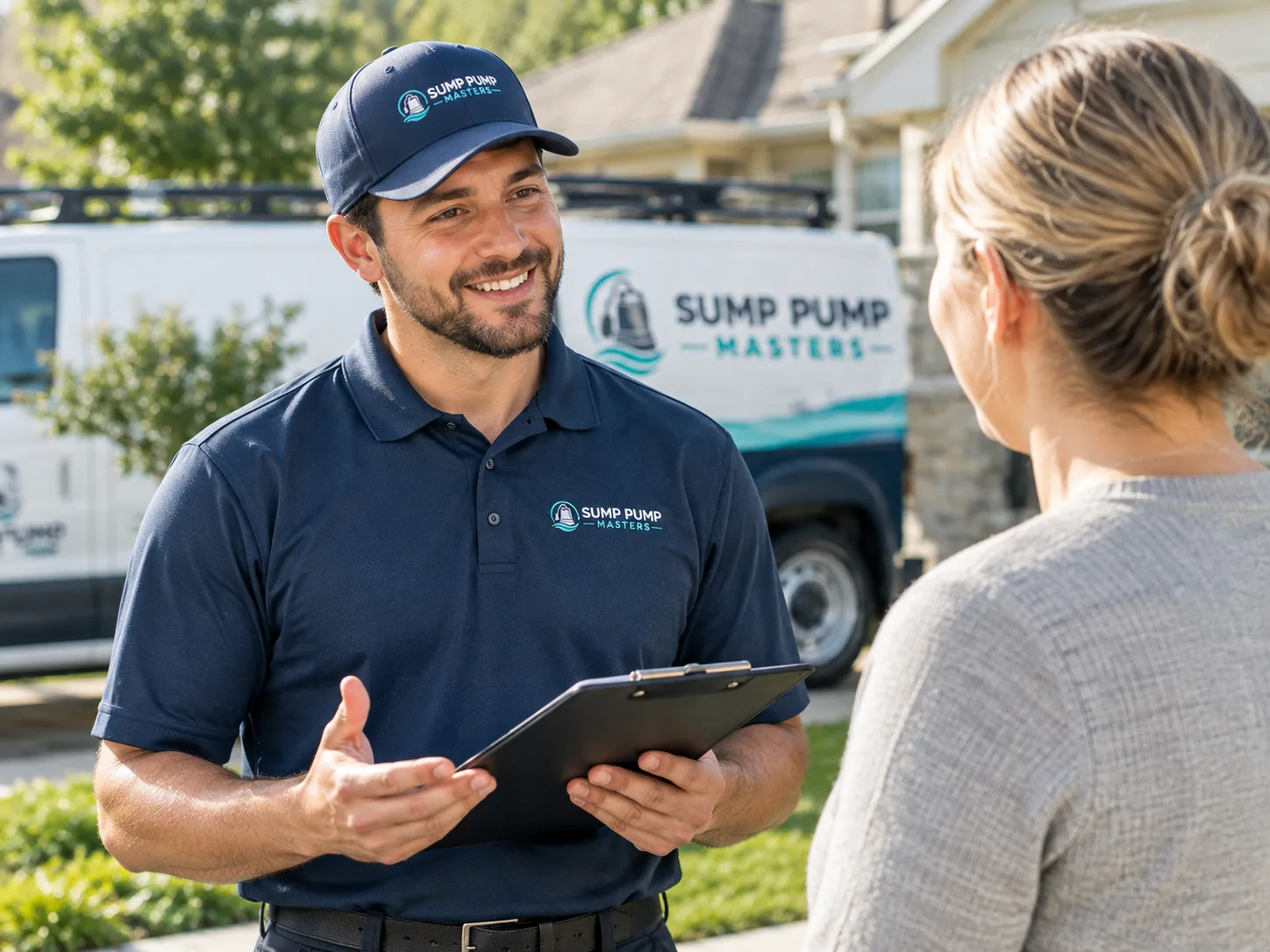 Sump Pump Repair Oconto, NE FAQs